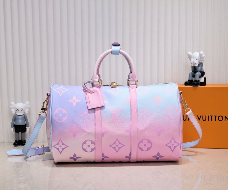 Louis Vuitton Travel Bags